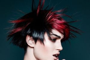 Jak wybrać wysokiej jakości farbę do włosów?