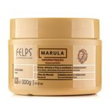 Hair Restoration Felps Marula Hipernutricao Capilar 300 g