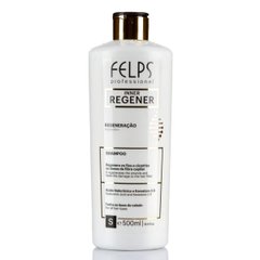 Felps Inner Regeneration Shampoo for hair regeneration