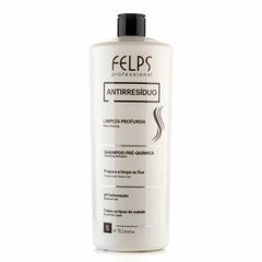 Felps Professional Deep Cleaning Shampoo 1 l