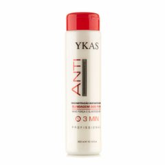 Ykas 3 Min treatment complex for damaged hair