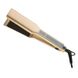 Professional Gold Touch Screen Hair Iron - 1