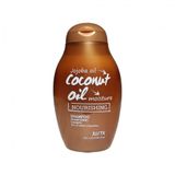 Justk Jojoba Oil & Coconut Oil Odżywczy szampon bez siarczanów do włosów suchych 350ml