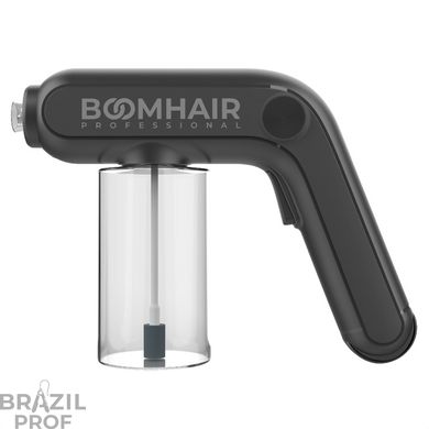 Automatic spray machine Boomhair Professional BH-BP 01 for hairdressers