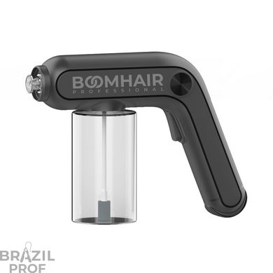 Automatic spray machine Boomhair Professional BH-BP 01 for hairdressers