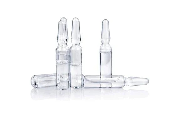 ampoules for hair