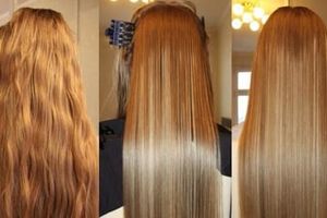 Keratin and lamination: is there a difference and what is it?