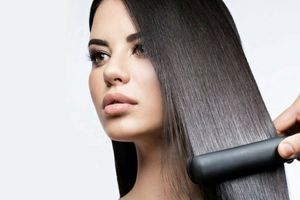 What not to do after keratin straightening: detailed recommendations