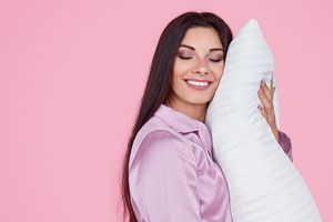 How to sleep after keratin straightening and other rules of hair care after keratin