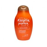 Justk Biotin & Keratin Protein Repairing Conditioner for brittle hair 350 ml