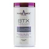 Botox for hair Radiance Plus Agi Max BTX Capilar 900 g