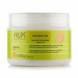 Nourishing mask Felps Vegan Oil Kalahari for hair 300 g