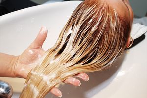 Salon hair care: Top of the best procedures