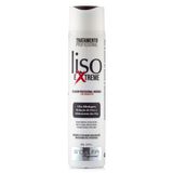 Nanoplastia for hair Soller Liso Extreme 300 ml