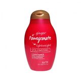 Justk Ginger & Pomegranate Volumizing Conditioner for thin hair 350 ml