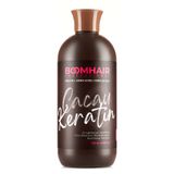 Кератин Boomhair Professional Cacau Keratin для волосся 400 мл (розлив)