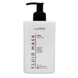 Full Force nutry curly hair mask fluid for nourishing curly hair 300 ml