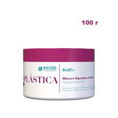 Ботокс для волос Richee Bioplastica BioBTx Replenisher