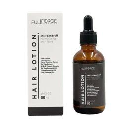 Лосьйон Full Force Anti-dandruff normalizing anti-flora проти лупи