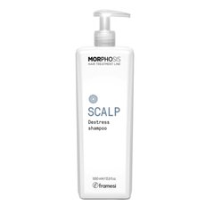 Framesi Morphosis Scalp Destress Shampoo for sensitive scalp