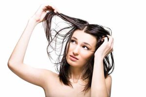 Базові принципи по догляду за волоссям