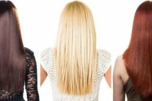 Ботокс волос до и после: сохранится ли эффект надолго?
