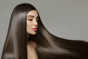 Мытье волос пре пу: уникальный метод для сохранения влаги в волосах