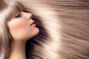 How to make your hair shiny: what determines the shine of your hair and how to get it back?
