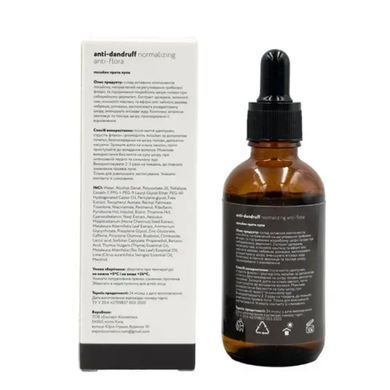 Лосьйон Full Force Anti-dandruff normalizing anti-flora проти лупи