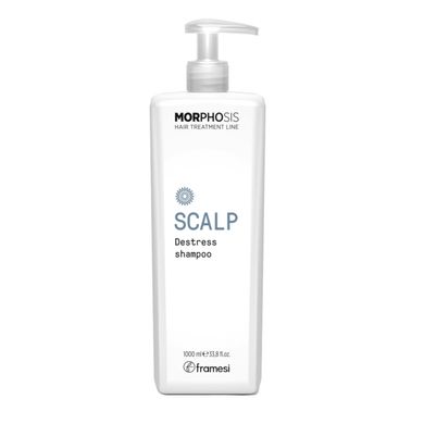 Шампунь Framesi Morphosis Scalp Destress Shampoo для чувствительной кожи