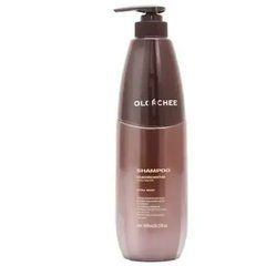 Olorchee Nourshing Moisture Extra Moist Shampoo for nourishing and moisturizing hair
