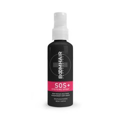 Спрей Boomhair Professional SOS Cysteine Spray для восстановления волос