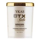 Ботокс для волос Ykas BBTox Gold Repair Pro 1 кг