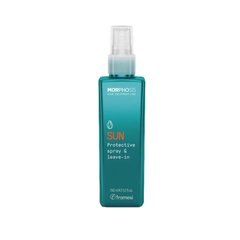 Спрей для укладання волосся Framesi Morphosis Sun Protective Spray & Leave-In