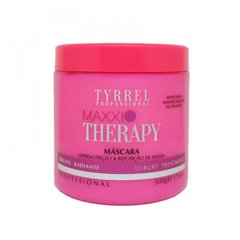 Відновлення для волосся Tyrrel Maxxi Therapy