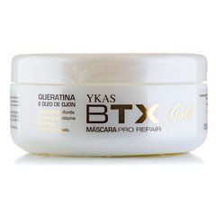 Ботокс для волос Ykas BBTox Gold Repair Pro