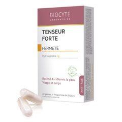 Suplement diety Biocyte Tenseur Forte 40 kapsułek