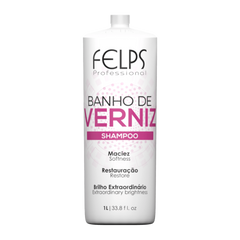 Шампунь Felps Banho De Verniz Shampoo для всіх типів волосся