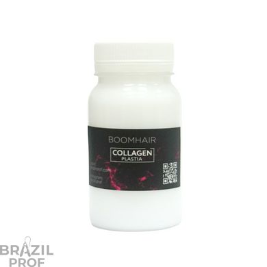 Колагенопластія Boomhair Professional Premium Collagen Plastia для волосся