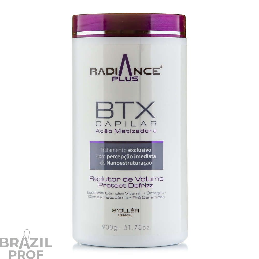 Keraology BTX Treatment For Hairs1000ml  Amazonin Beauty