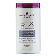 Ботокс для волосся Radiance Plus Agi Max BTX Capilar