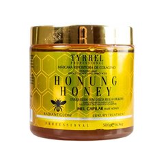 Botox Collagen Tyrrel Honung Honey