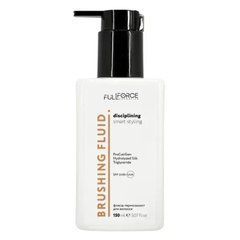Браш флюїд Full Force disciplining smart styling 150 мл