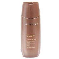 Olorchee Anti Dandruff Shampoo