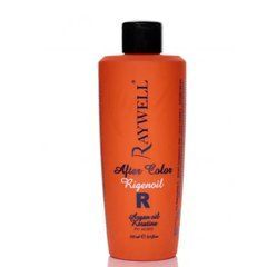 Olejek regenerujący Raywell After Color