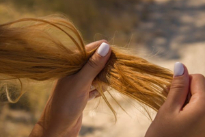 Ламке волосся: ефективні методи боротьби та відновлення