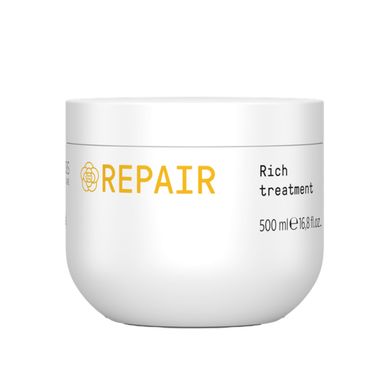 Framesi Morphosis Morphosis Repair Reach Treatment moisturizing hair mask