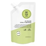 Mimare Curly Method Odżywka do włosów kręconych i falowanych 480 ml