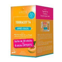 Biocyte Terracotta Apres Soleil After Sun Suplement diety 30 szt.