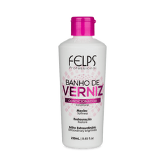Кондиционер Felps Banho De Verniz Condicionador для всех типов волос